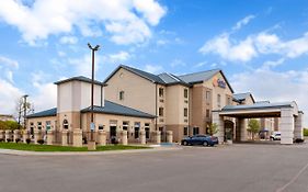 Comfort Inn And Suites Amarillo